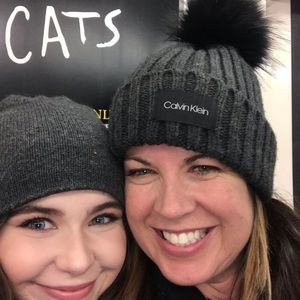 Meet your Posher, Racheille